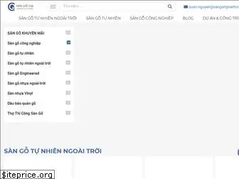 sangongoaitroi.co