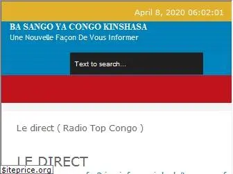 sangoyacongo.com