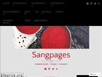 sangpages.com