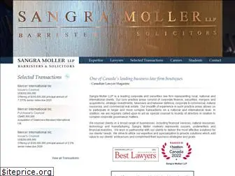 sangramoller.com