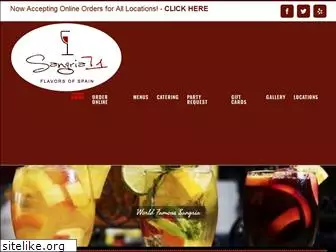 sangria71.com