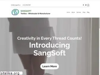 sangsoft.us