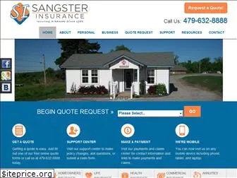 sangsterins.com
