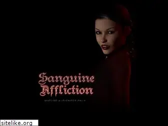 sanguineaffliction.com