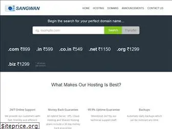 sangwan.com