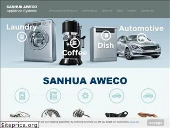 sanhua-aweco.com