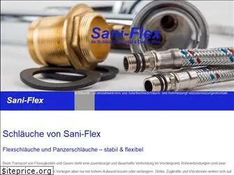 sani-flex.at