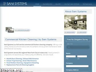 sani-systems.com