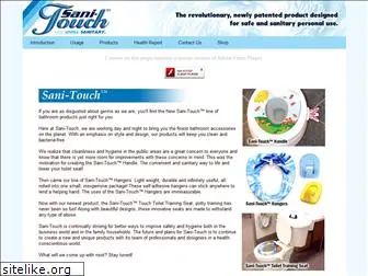 sani-touch.com