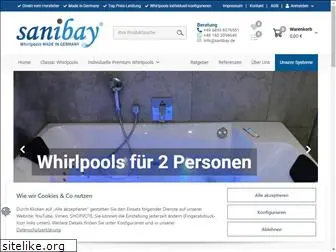 sanibay.com