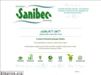 sanibec.com