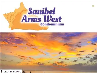 sanibelarmswest.com