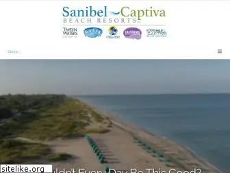 sanibelcaptivabeachresorts.com