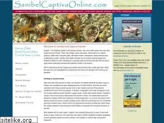 sanibelcaptivaonline.com