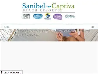 sanibelcaptivawebcams.com