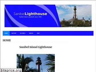 sanibellighthouse.com