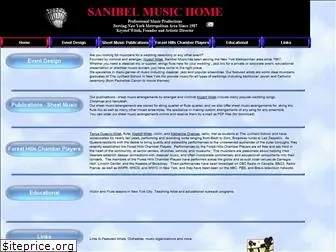 sanibelmusic.org