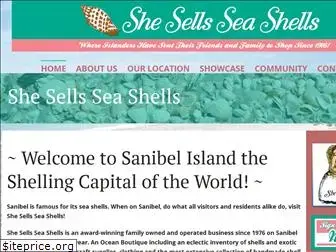 sanibelshellcrafts.com