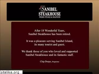 sanibelsteakhouse.com