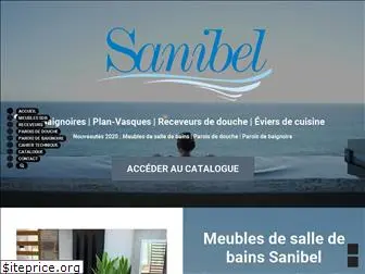 sanibeltunisie.com