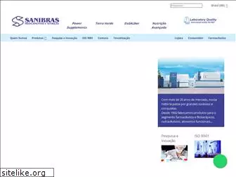 sanibras.com.br