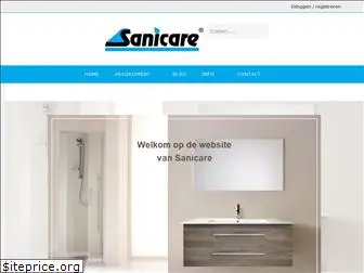 sanicare.nl