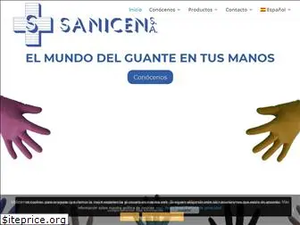 sanicen.com