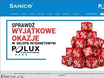 sanico.com.pl