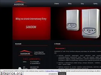 sanidom.pl