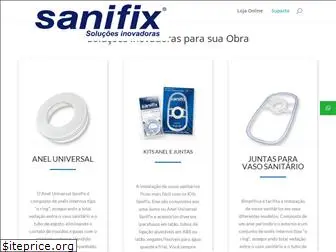 sanifix.com.br