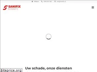 sanifix.nl