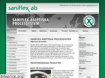 saniflex.se