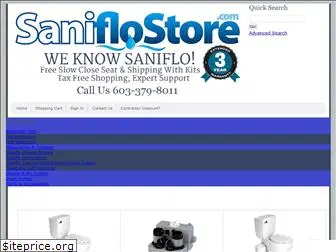 saniflostore.com