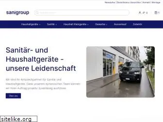 sanigroup.ch