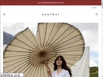 sanikai.com