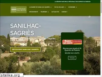 sanilhac-sagries.com