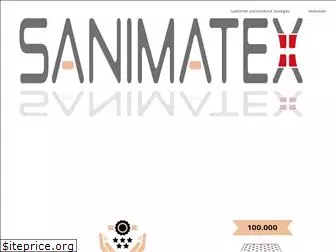 sanimatex.com