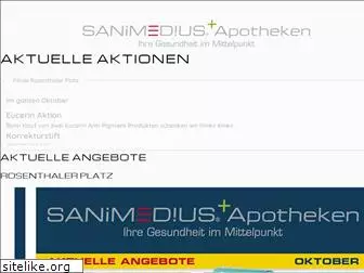 sanimedius.de