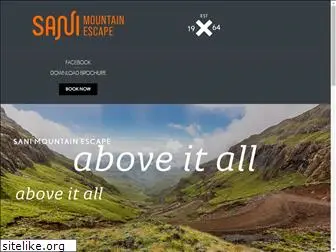 sanimountain.co.za