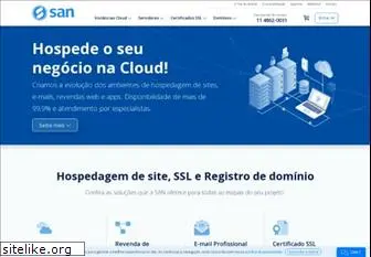 saninternet.com