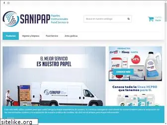 sanipap.com