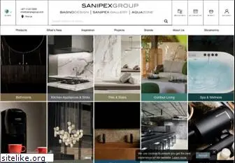 sanipexgroup.com