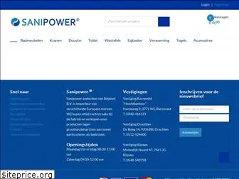 sanipower.nl