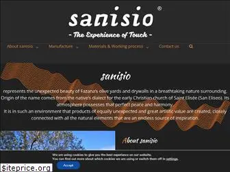 sanisio.com