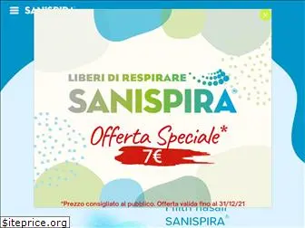 sanispira.it