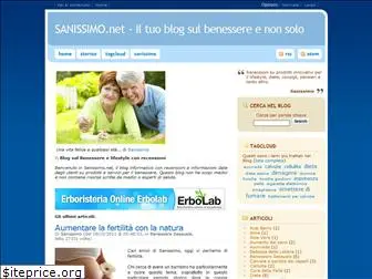 sanissimo.net