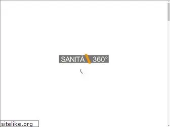 sanita360.it