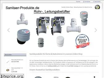 sanitaer-produkte.de