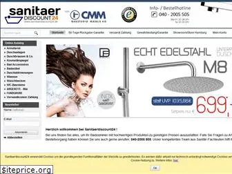 sanitaerdiscount24.de