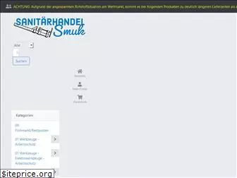 sanitaerhandel.at